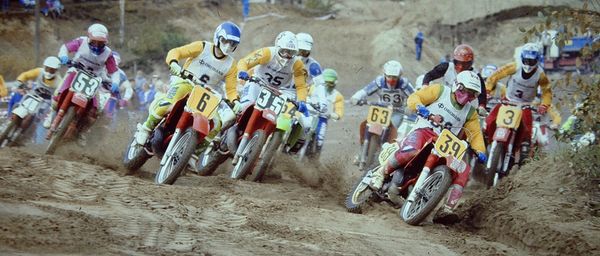 Kerhojoukkueiden mestaruusmetsästys on alkanut Ruskeasanta